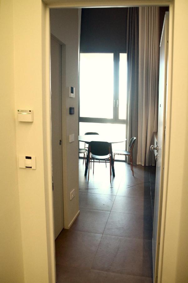 Dimore Al Te Mantua Buitenkant foto