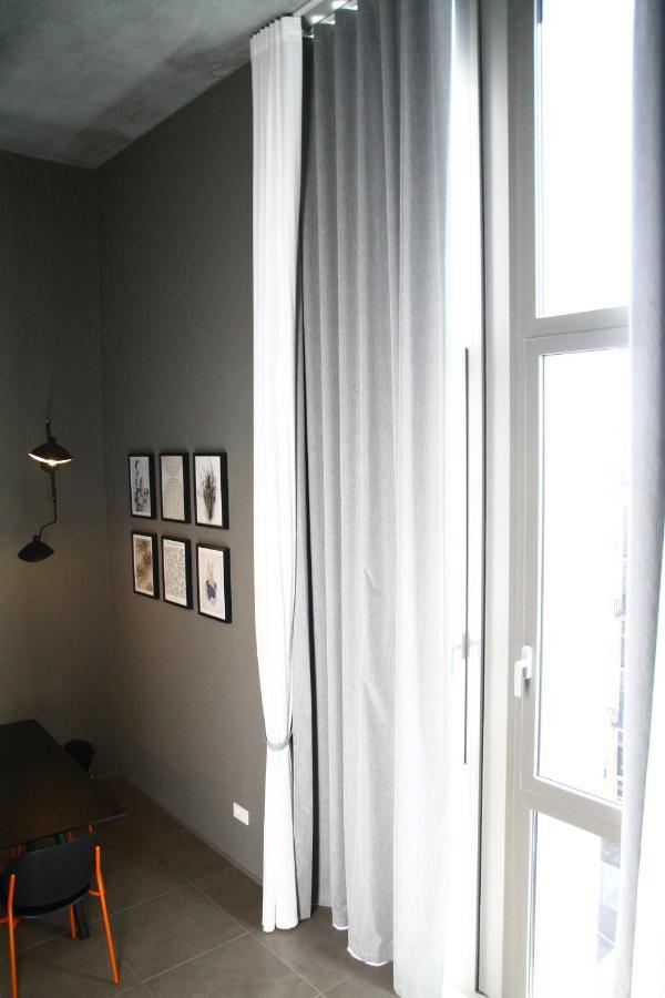 Dimore Al Te Mantua Buitenkant foto